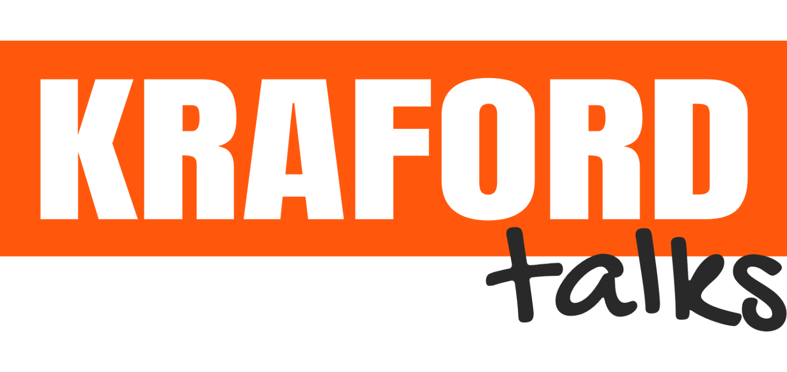 KRAFORD TALKS